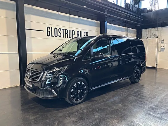 Mercedes-Benz Eqv300 2023 photo 3
