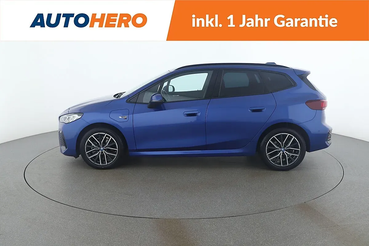 BMW 2Er-Reihe 225E Active Tourer 2023 photo 3