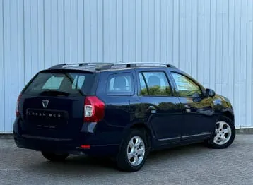 Dacia Logan Mcv 2016 photo 3