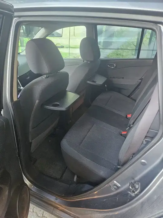 Renault Koleos 2008 photo 3