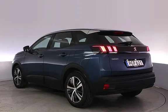 Peugeot 3008 2023 photo 4