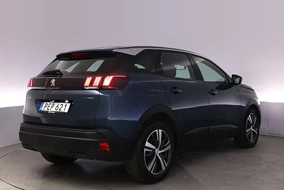 Peugeot 3008 2023 photo 5