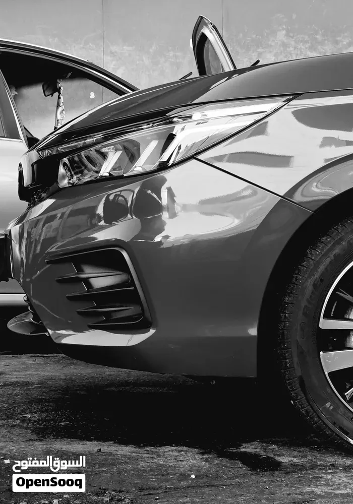 Honda City 2023 photo 5