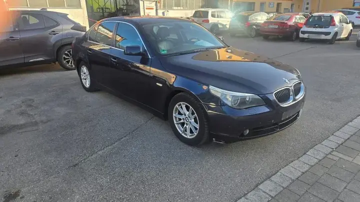 BMW 525D