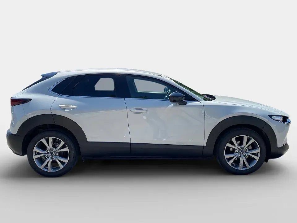 Mazda Cx-30 2024 photo 3