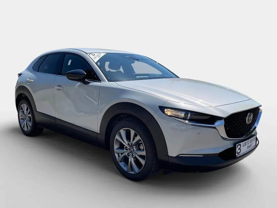Mazda Cx-30 2024 photo 2