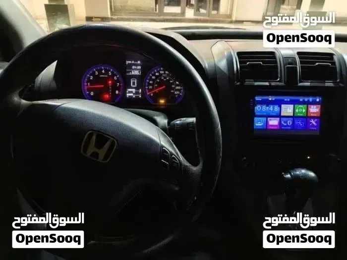 Honda Cr-V 2009 photo 3