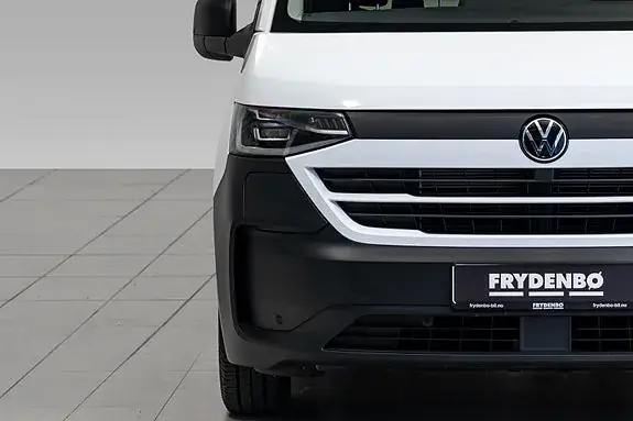 Volkswagen Transporter 2025 photo 4