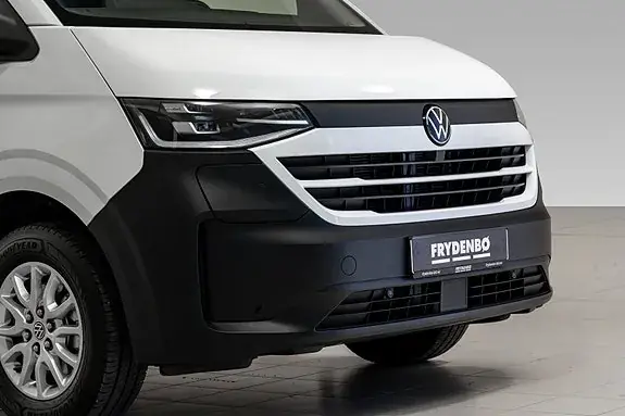 Volkswagen Transporter 2025 photo 2