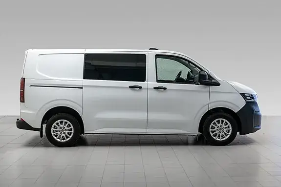 Volkswagen Transporter 2025 photo 5