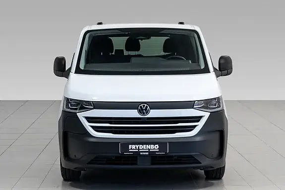 Volkswagen Transporter 2025 photo 3