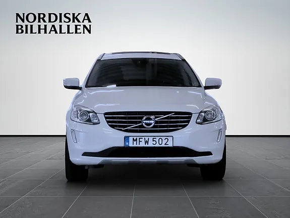 Volvo Xc60 2016 photo 2