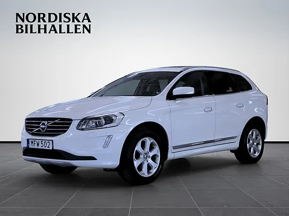 Volvo Xc60 2016 photo 3