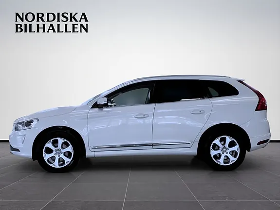 Volvo Xc60 2016 photo 4