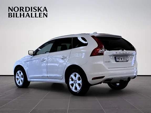 Volvo Xc60 2016 photo 5