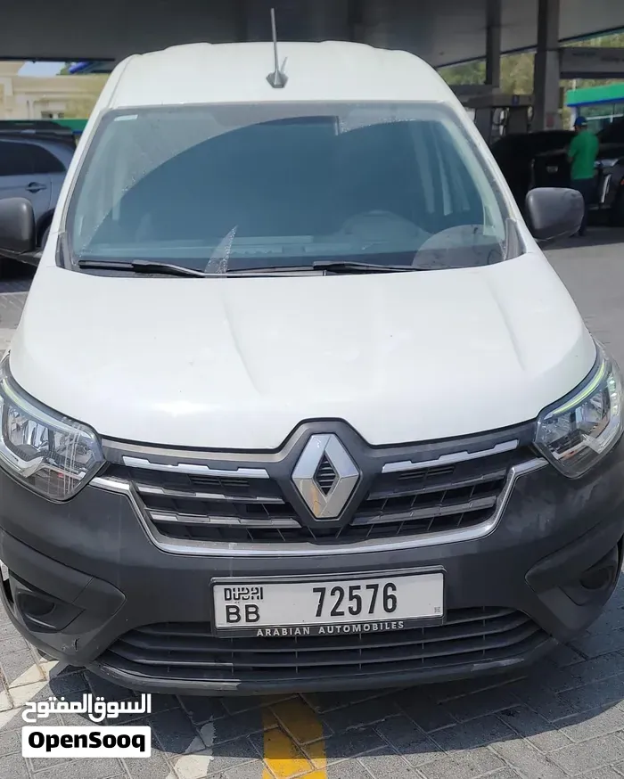 Renault Dokker 2024 photo 4