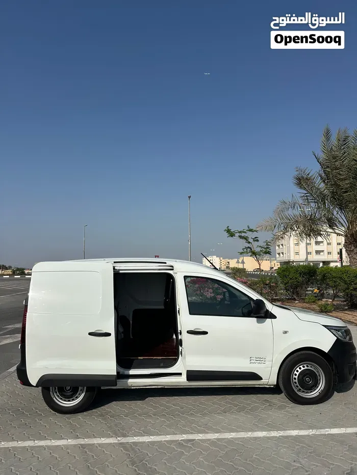 Renault Dokker 2024 photo 2