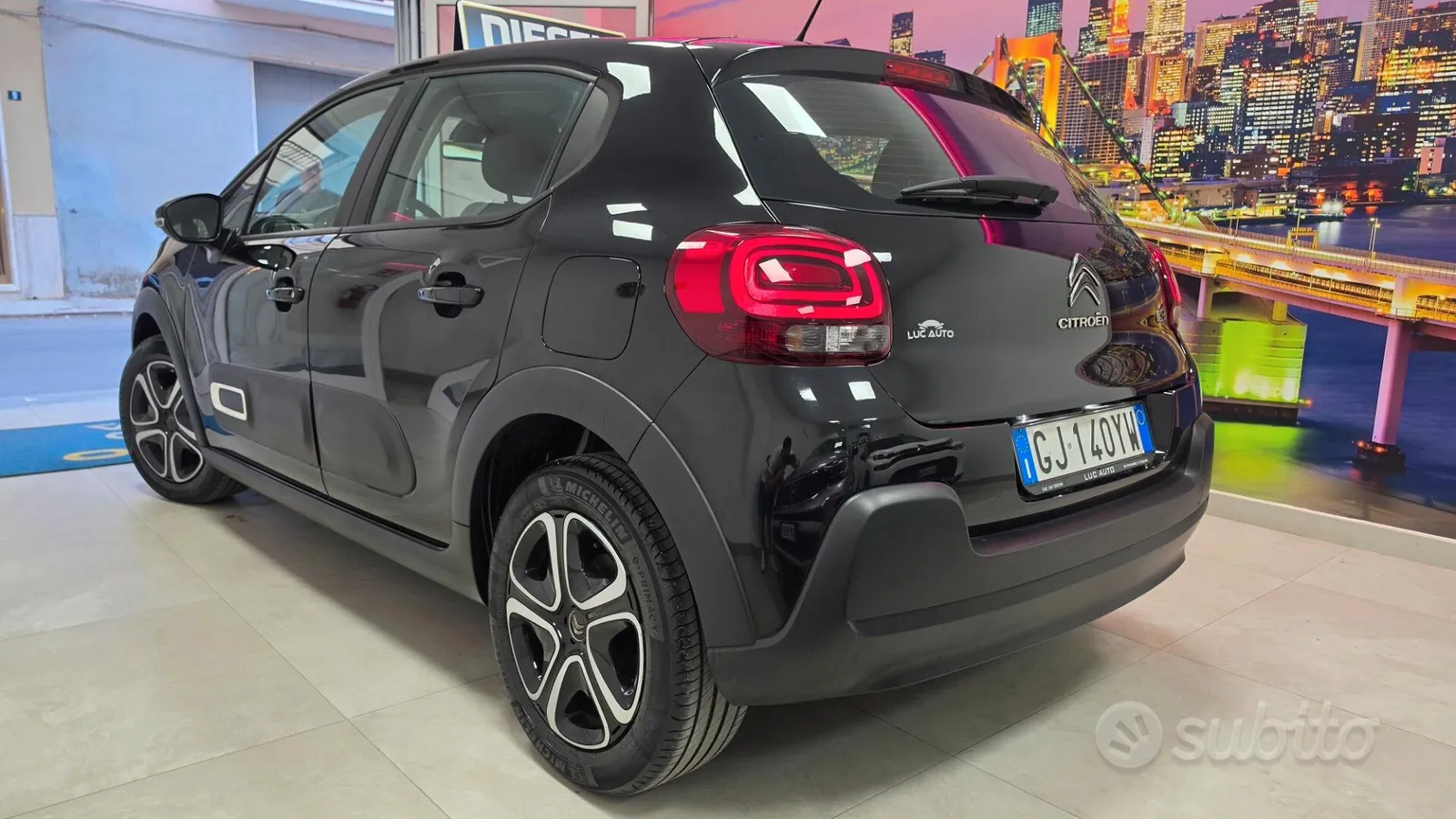 Citroen C3 2022 photo 5
