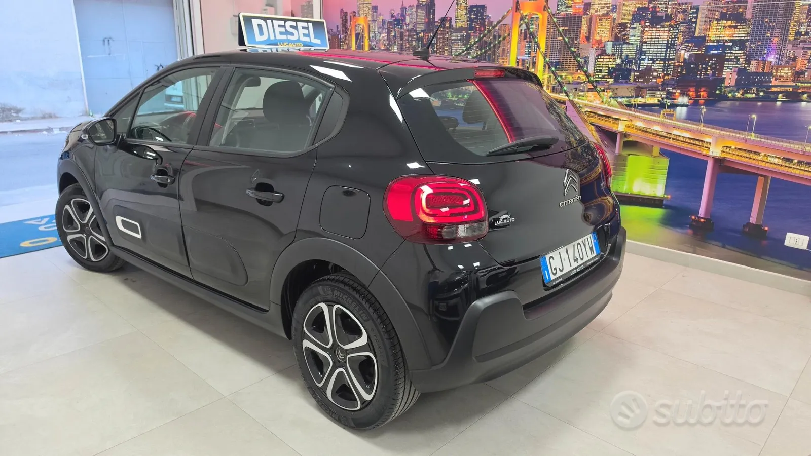 Citroen C3 2022 photo 4