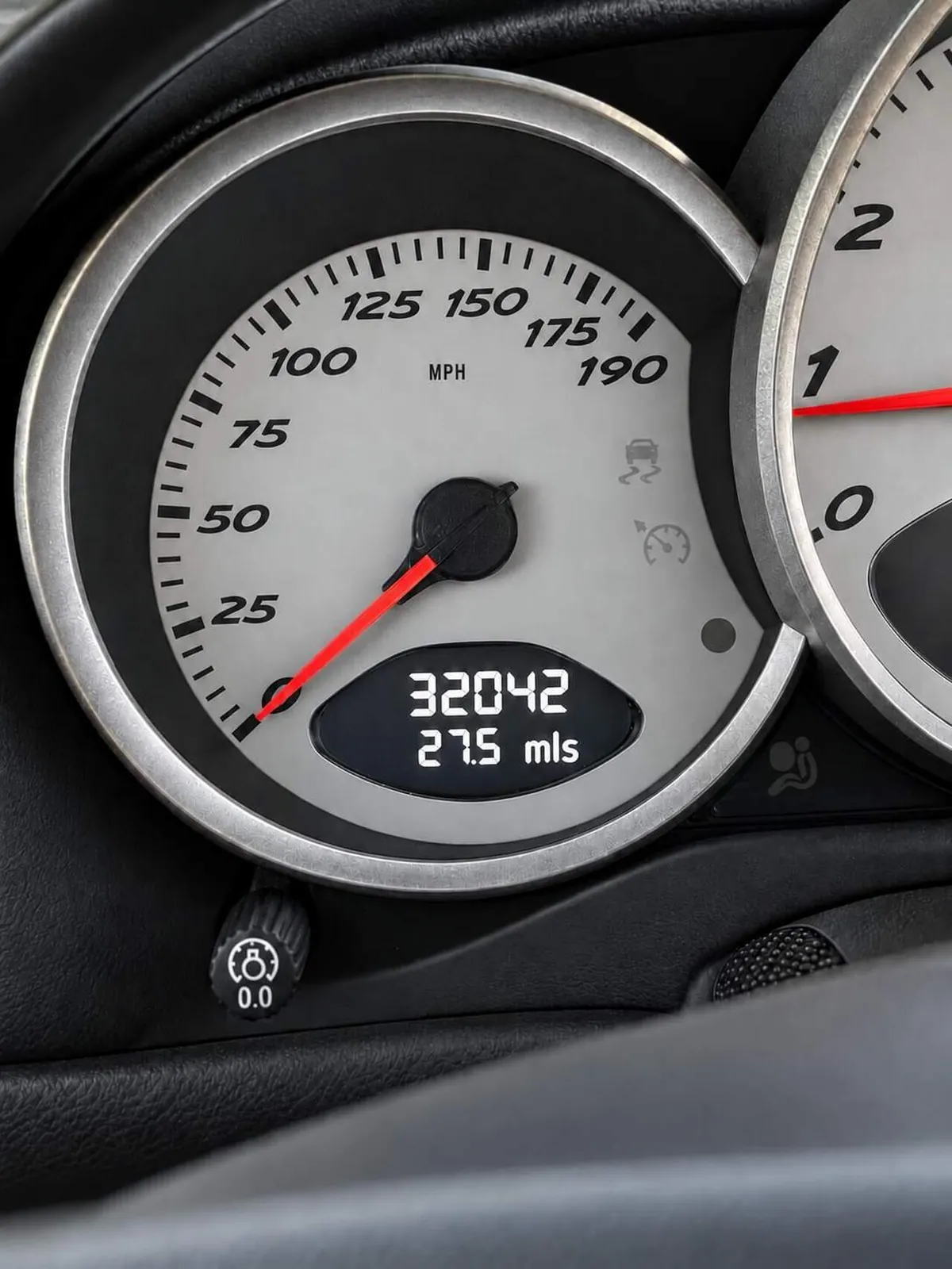 Porsche Cayman 2010 photo 2