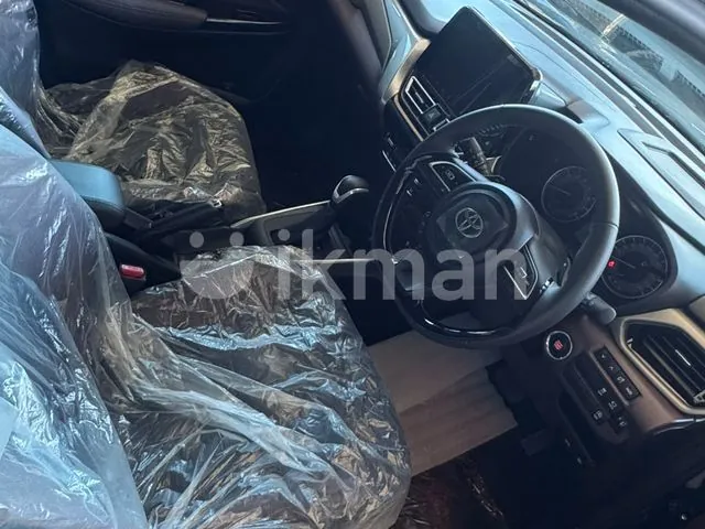 Toyota Taisor 2026 photo 3