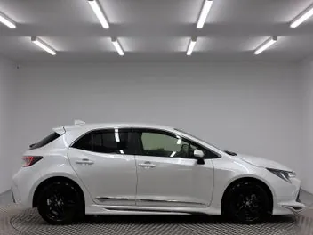 Toyota Corolla 2020 photo 3