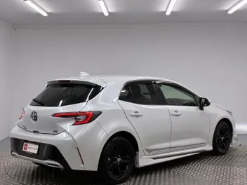 Toyota Corolla 2020 photo 4