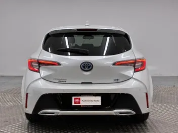 Toyota Corolla 2020 photo 5