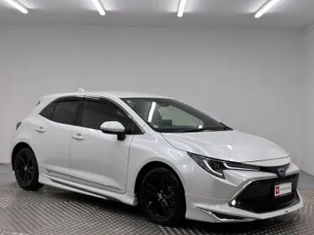 Toyota Corolla 2020 photo 2