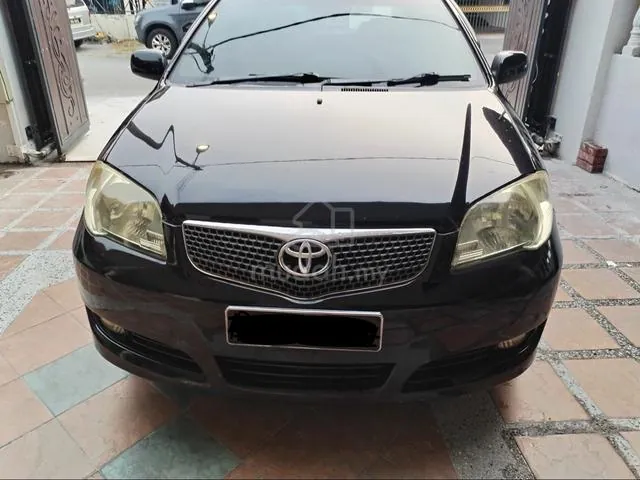 Toyota Vios