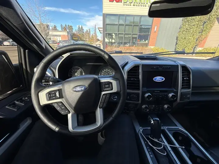 Ford F-150 2019 photo 3
