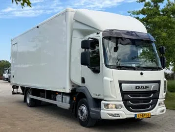 DAF Lf180 2020 photo 2