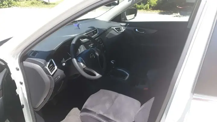 Nissan X-Trail 2016 photo 3