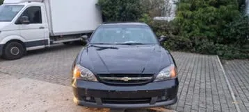 Chevrolet Evanda