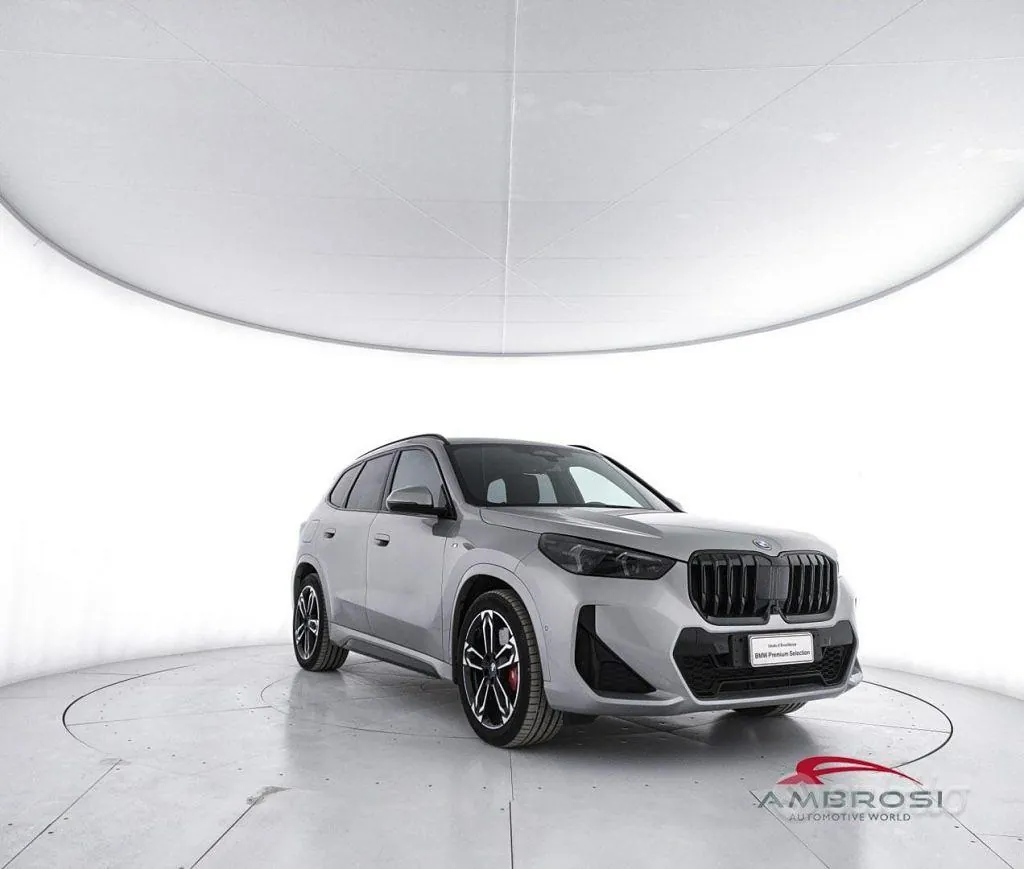 BMW X1 2025 photo 2