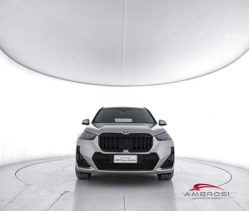 BMW X1 2025 photo 5