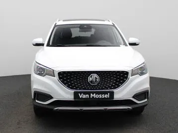 MG Zs 2021 photo 2