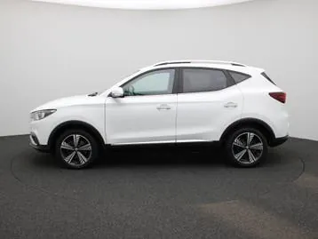 MG Zs 2021 photo 3