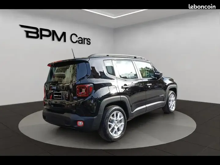 Jeep Renegade 2026 photo 5