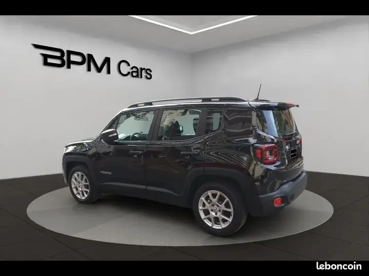 Jeep Renegade 2026 photo 4