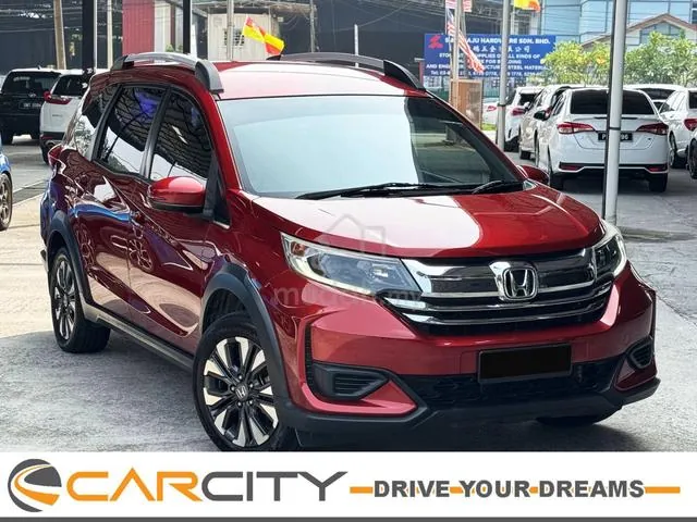 Honda Br-V