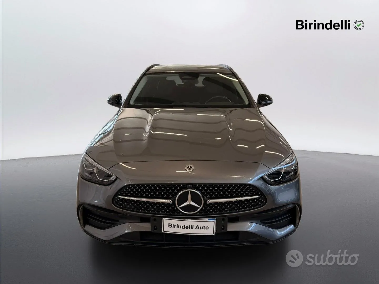 Mercedes-Benz C 2022 photo 4