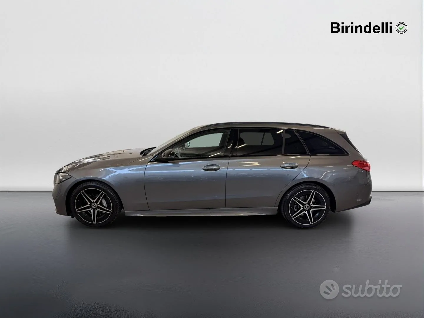 Mercedes-Benz C 2022 photo 5