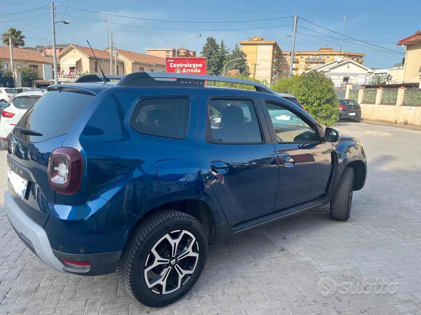Dacia Duster 2019 photo 5