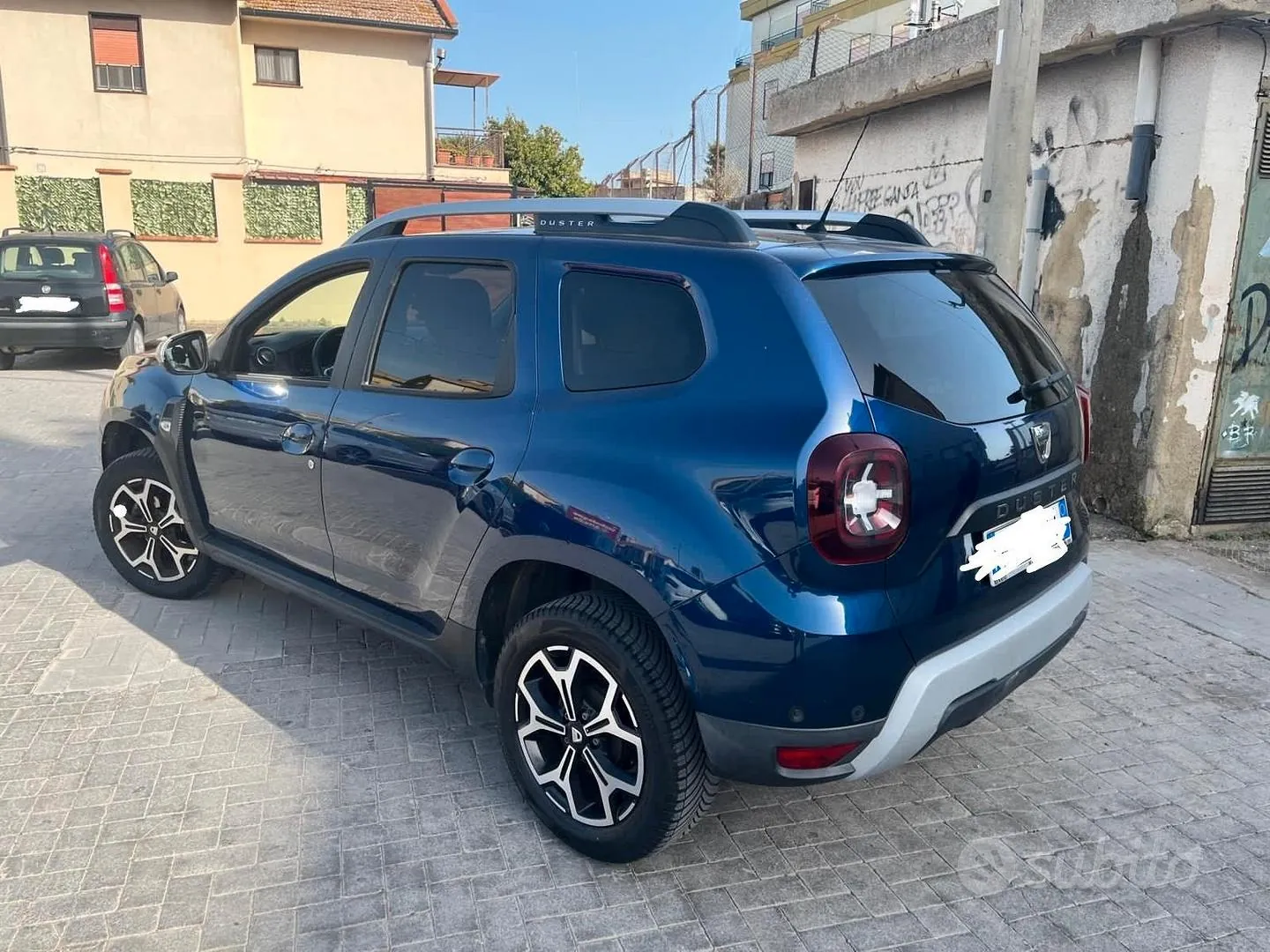 Dacia Duster 2019 photo 4