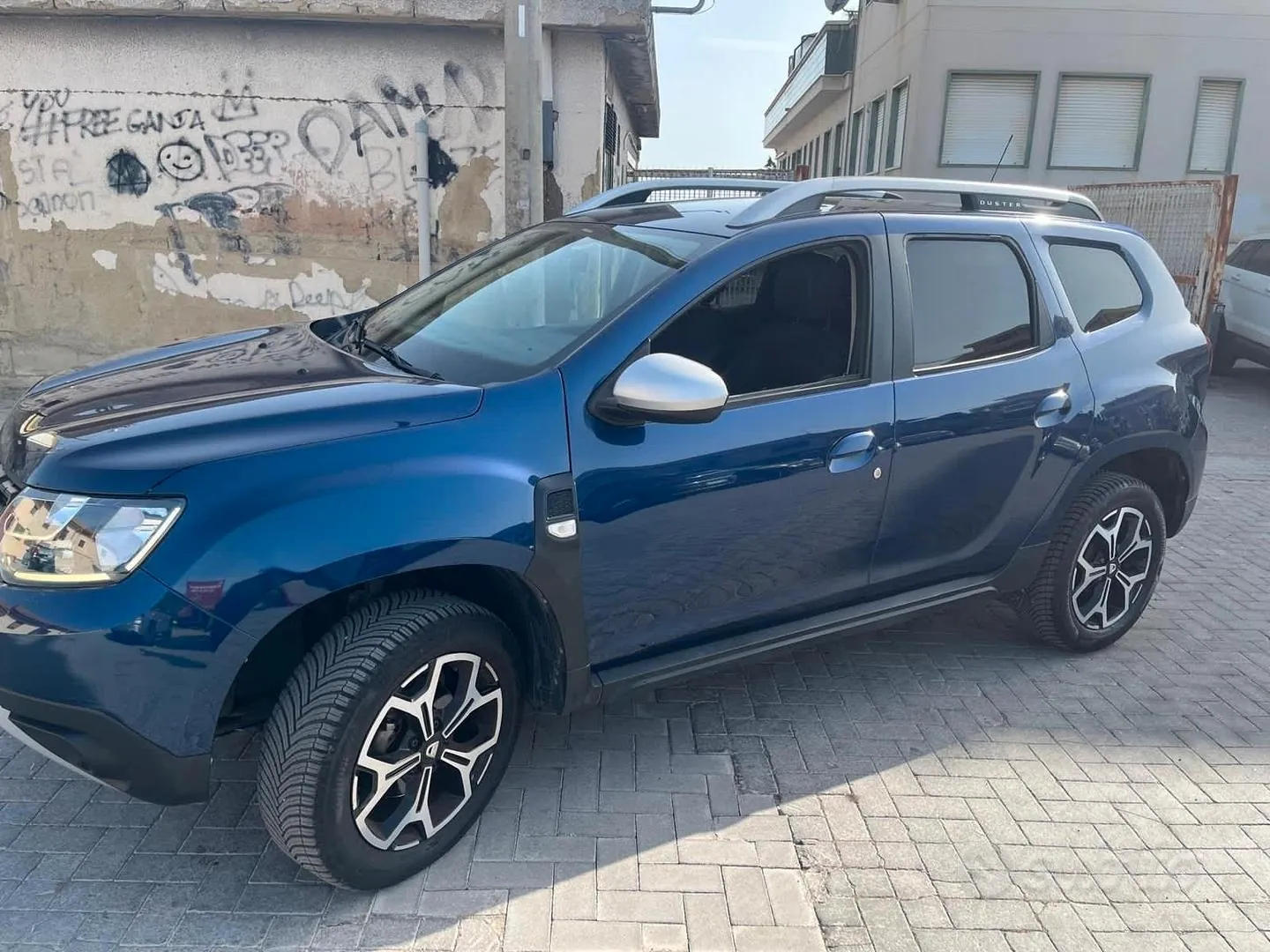 Dacia Duster 2019 photo 3