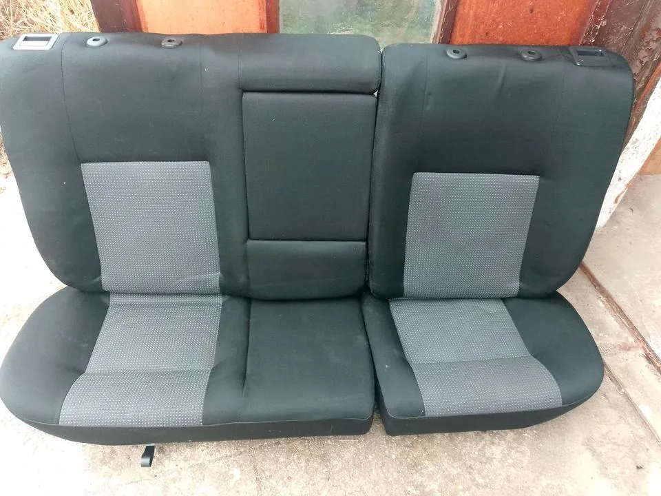Volkswagen Golf 4