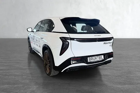 Hongqi Ehs7 2025 photo 5