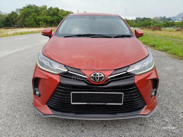 Toyota Vios