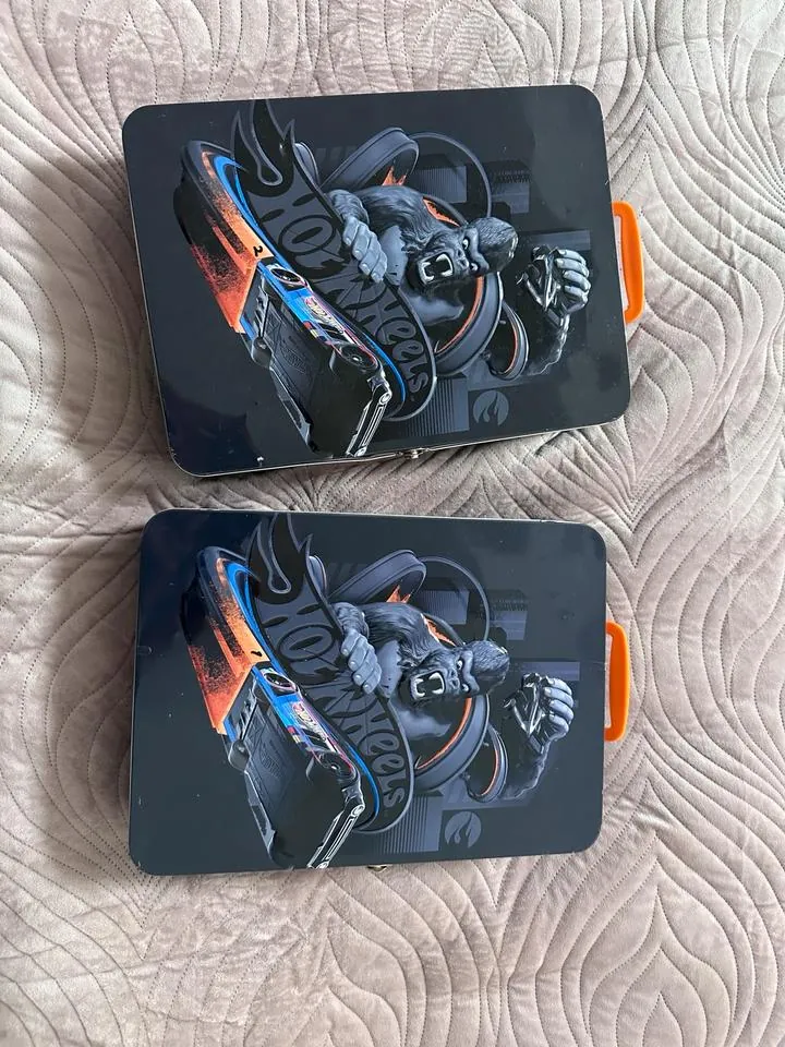Hot Wheels Hot Wheels